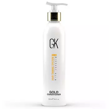 GKHAIR Лимитированная серия Gold Кондиционер
