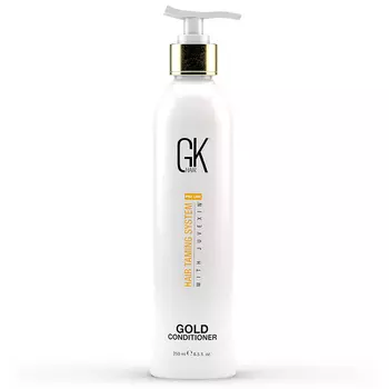 GKHAIR Лимитированная серия Gold Кондиционер
