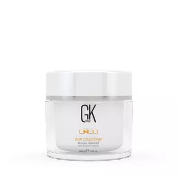 GKHAIR GKhair Маска - кондиционер Deep Conditioner 200.0