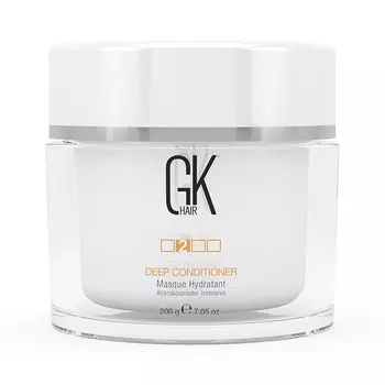 GKHAIR Маска с кератином глубокого действия Deep Conditioner