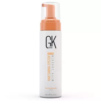 GKHAIR Мусс для укладки