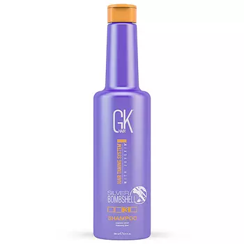 NISHMAN Гель для бритья Shaving Gel 1 1000.0