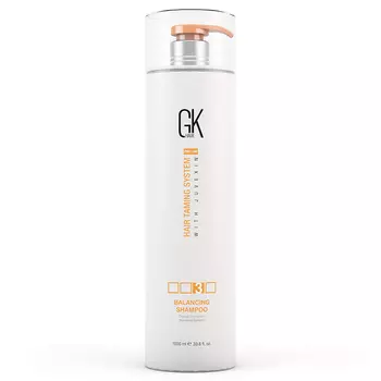 GKHAIR Шампунь Баланс