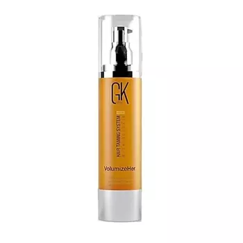 GKHAIR Спрей Для Объема Волос Volumizer Her 100.0