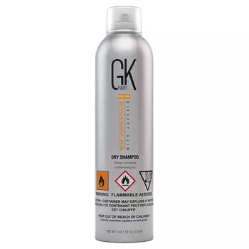 GKHAIR GKhair Шампунь cухой Dry Shampoo 219.0