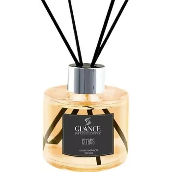 GLANCE PROFESSIONAL Ароматический диффузор Citrus 120.0