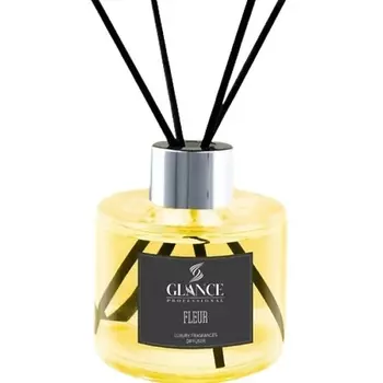GLANCE PROFESSIONAL Ароматический диффузор Цветок 120.0