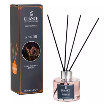 GLANCE PROFESSIONAL Ароматический диффузор Imperatrix 120.0
