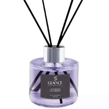 GLANCE PROFESSIONAL Ароматический диффузор Кофе Латте 120.0