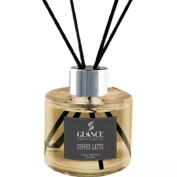GLANCE PROFESSIONAL Ароматический диффузор Кофе Латте 120.0