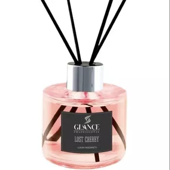 GLANCE PROFESSIONAL Ароматический диффузор Кофе Латте 120.0