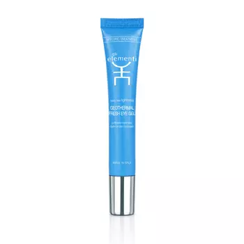 GLI ELEMENTI Гель для контура вокруг глаз геотермальный Geothermal Fresh Eye Gel