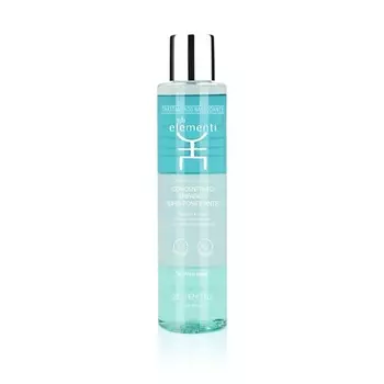 GLI ELEMENTI Концентрат для тела подтягивающий и увлажняющий трёхфазный Triphasic Hydro-Firming Concentrate