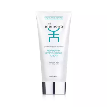 GLI ELEMENTI Крем для тела против растяжек New Density Stretch Marks Cream