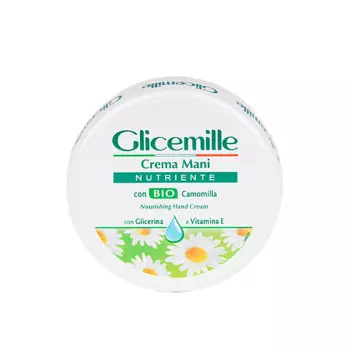 GLICEMILLE Крем для рук питательный 100.0