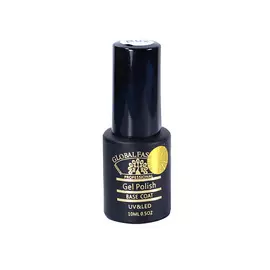 GLOBAL FASHION База для гель-лака B01