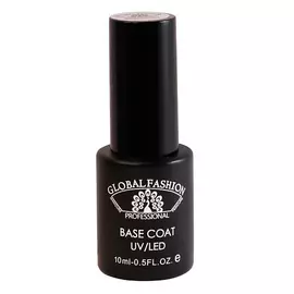 GLOBAL FASHION База для гель лака Base coat