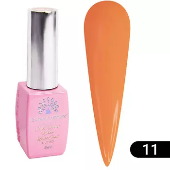 GLOBAL FASHION Цветная неоновая база, 01