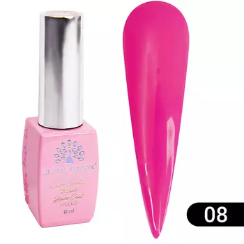 GLOBAL FASHION Цветная неоновая база, 01