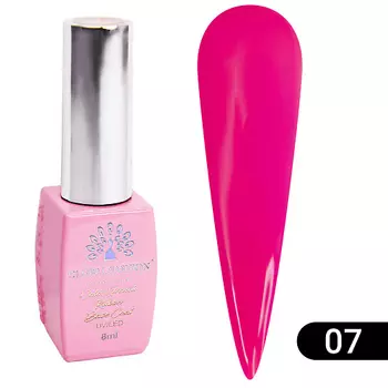 GLOBAL FASHION Цветная неоновая база, 01