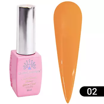 GLOBAL FASHION Цветная неоновая база, 01