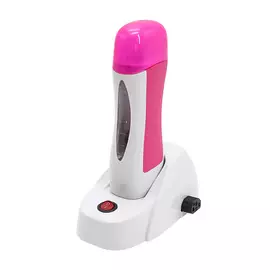 GLOBAL FASHION Депилятор на подставке малиновый