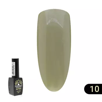 GLOBAL FASHION Гель лак Камень (Stone) 002