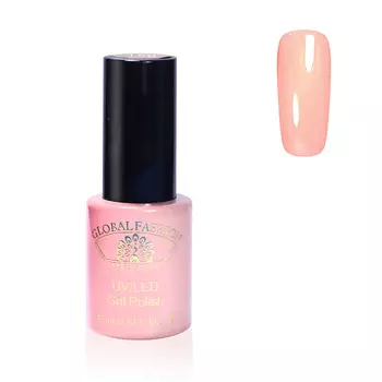 GLOBAL FASHION Гель-лак Premium 003