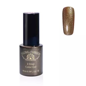GLOBAL FASHION Гель-лак Premium 003