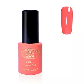 GLOBAL FASHION Гель-лак Premium 003