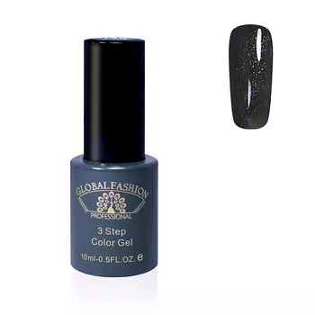 GLOBAL FASHION Гель-лак Premium 003