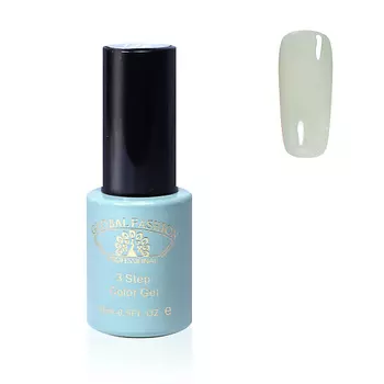 GLOBAL FASHION Гель-лак Premium 003