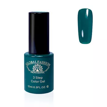 GLOBAL FASHION Гель-лак Premium 003