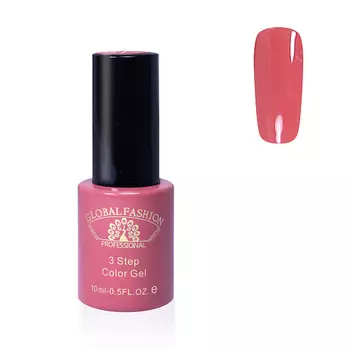 GLOBAL FASHION Гель-лак Premium 003