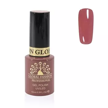 GLOBAL FASHION Гель-лак Premium 003