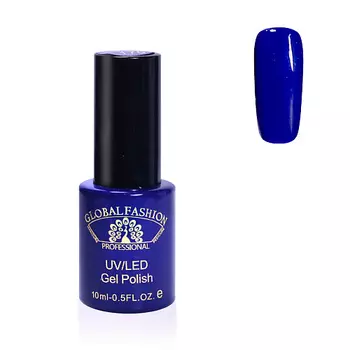 GLOBAL FASHION Гель-лак Premium 003