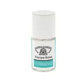 GLOBAL FASHION Ультрабонд (бескислотный праймер), Ultrabond 15