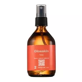 GLOSSKIN Тоник с лифтинг эффектом Energy line 100.0