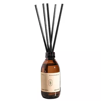 GLOTOK Аромадиффузор Чистый хлопок PURE COTTON