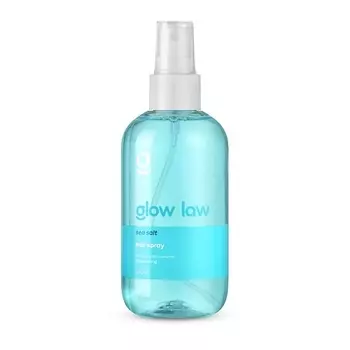 GLOW LAW Текстурирующий солевой спрей для укладки волос