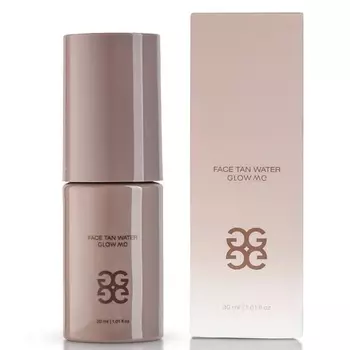 GLOW ME Автозагар спрей для лица