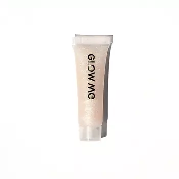 GLOW ME Глиттер гель Блик