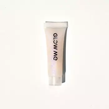 GLOW ME Глиттер гель мини Сакура