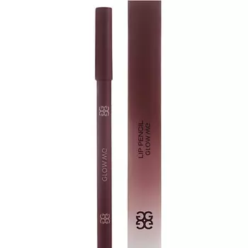 GLOW ME Карандаш для губ