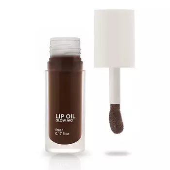 GLOW ME Масло-блеск для губ