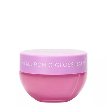 GLOW RECIPE Бальзам для губ Plum Plump Hyaluronic Gloss Balm