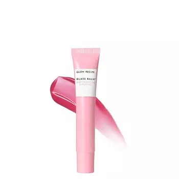 GLOW RECIPE Бальзам для губ Treatment for Shine & Hydration - Watermelon Bingsoo