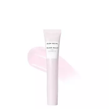 GLOW RECIPE Бальзам для губ Treatment for Shine & Hydration - Ice Bingsoo