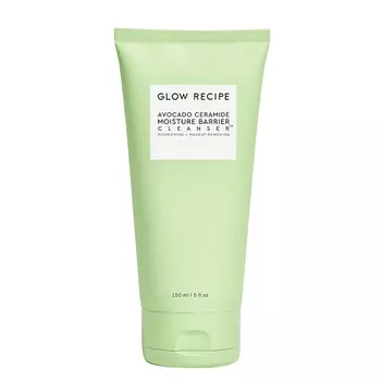 GLOW RECIPE Гель для умывания Avocado Ceramide Moisture Barrier Cleanser