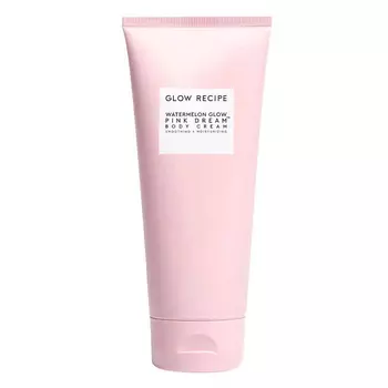 GLOW RECIPE Крем Watermelon Glow Pink Dream Body Cream